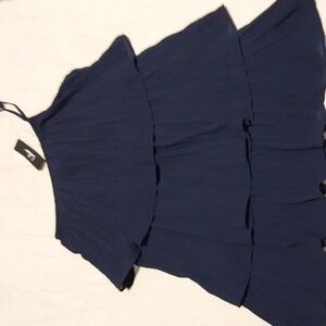 Lulu's brand tank top. Size Medium NWT